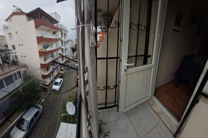 Image No.5-Appartement de 2 chambres à vendre à Kusadasi