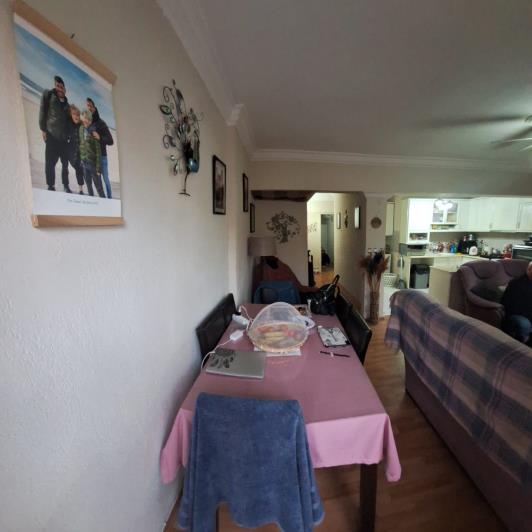 Image No.6-Appartement de 2 chambres à vendre à Kusadasi