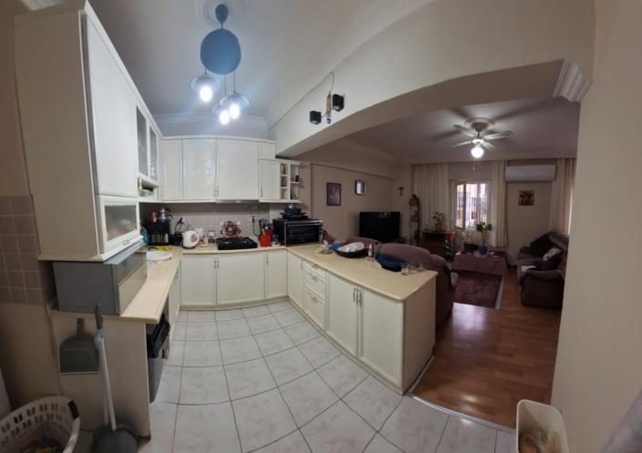 Image No.4-Appartement de 2 chambres à vendre à Kusadasi