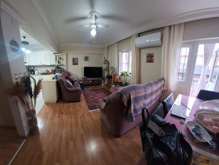 Image No.2-Appartement de 2 chambres à vendre à Kusadasi