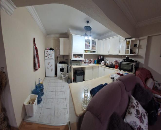 Image No.7-Appartement de 2 chambres à vendre à Kusadasi