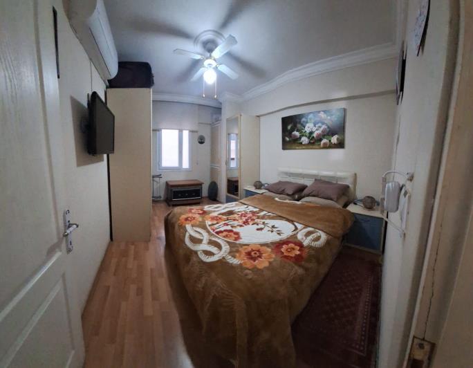 Image No.9-Appartement de 2 chambres à vendre à Kusadasi