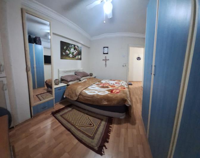 Image No.11-Appartement de 2 chambres à vendre à Kusadasi