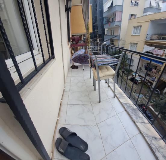 Image No.15-Appartement de 2 chambres à vendre à Kusadasi