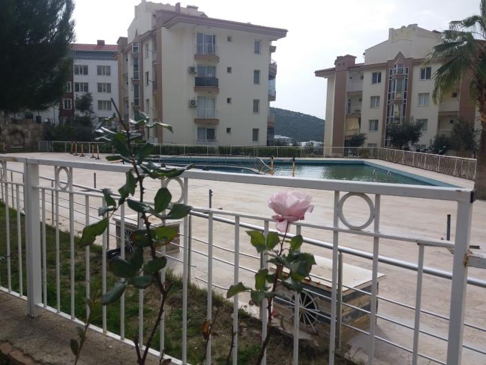 Image No.1-Appartement de 3 chambres à vendre à Kusadasi