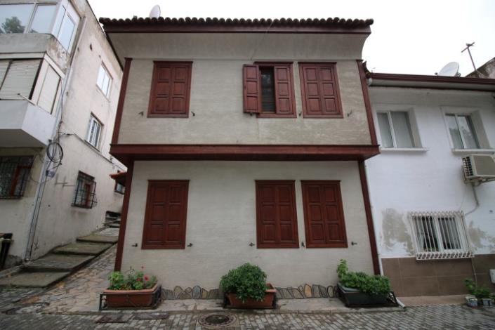 Image No.31-2 Bed House for sale