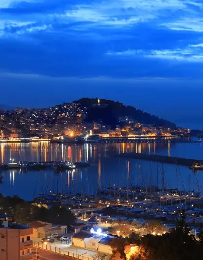 Image No.3-Appartement de 2 chambres à vendre à Kusadasi