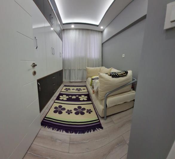 Image No.12-Appartement de 2 chambres à vendre à Kusadasi