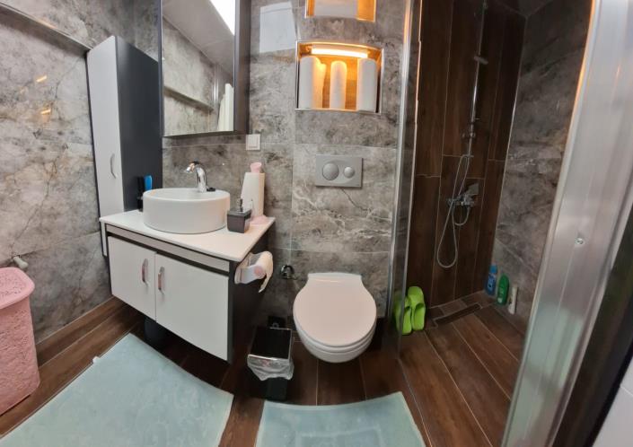 Image No.17-Appartement de 2 chambres à vendre à Kusadasi