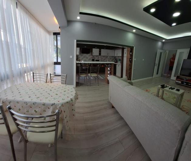 Image No.9-Appartement de 2 chambres à vendre à Kusadasi