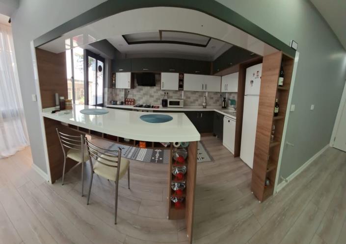 Image No.13-Appartement de 2 chambres à vendre à Kusadasi