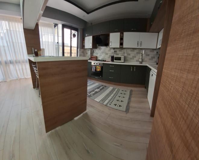 Image No.10-Appartement de 2 chambres à vendre à Kusadasi