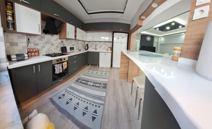 Image No.7-Appartement de 2 chambres à vendre à Kusadasi