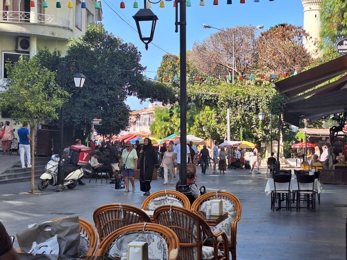 Image No.2-Appartement de 2 chambres à vendre à Kusadasi