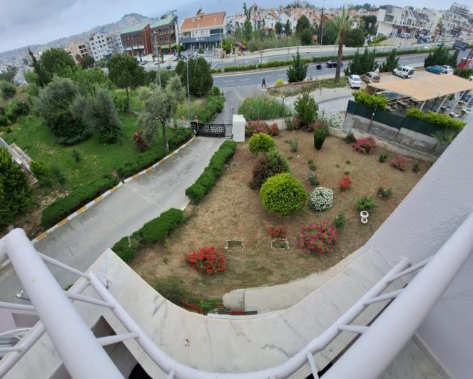 Image No.20-Appartement de 3 chambres à vendre à Kusadasi