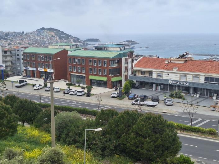 Image No.24-Appartement de 3 chambres à vendre à Kusadasi