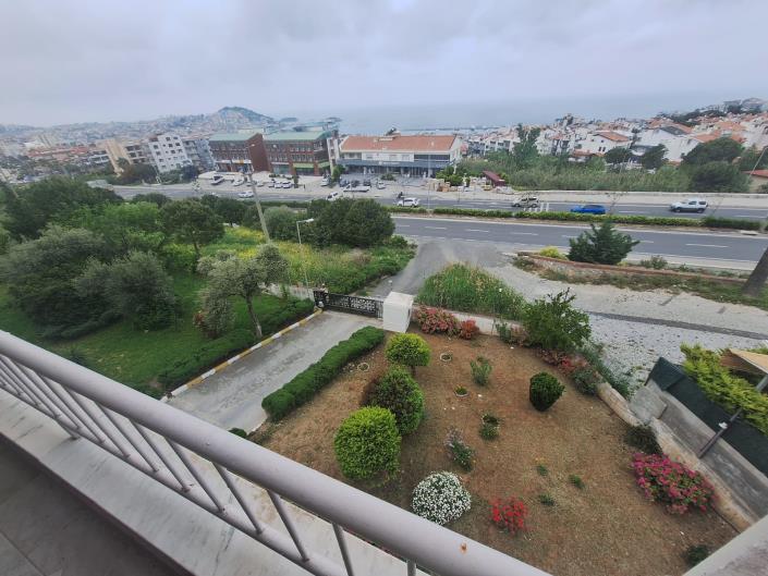 Image No.14-Appartement de 3 chambres à vendre à Kusadasi