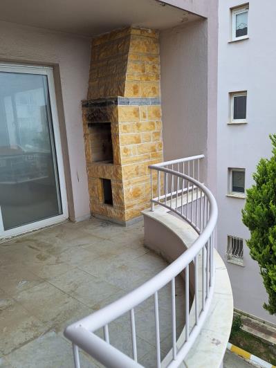 Image No.26-Appartement de 3 chambres à vendre à Kusadasi