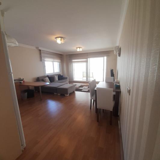 Image No.7-Appartement de 2 chambres à vendre à Kusadasi