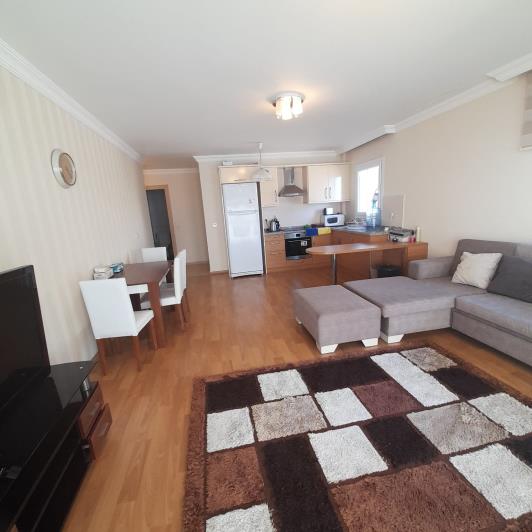 Image No.6-Appartement de 2 chambres à vendre à Kusadasi