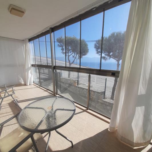 Image No.3-Appartement de 2 chambres à vendre à Kusadasi