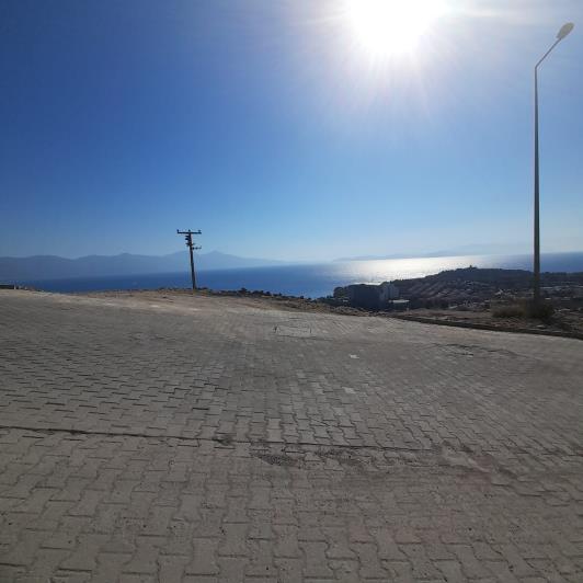 Image No.2-Appartement de 2 chambres à vendre à Kusadasi