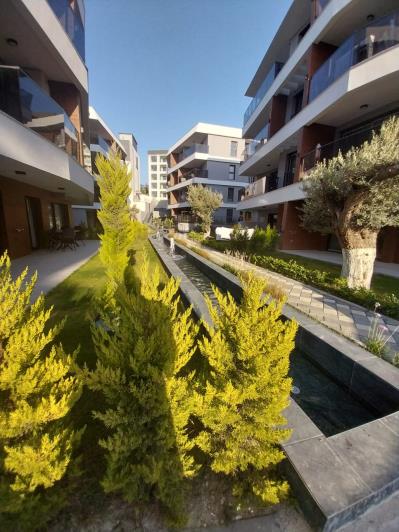 Image No.3-Appartement de 2 chambres à vendre à Kusadasi