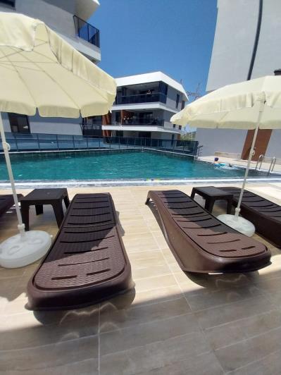 Image No.4-Appartement de 2 chambres à vendre à Kusadasi