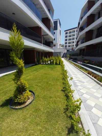 Image No.5-Appartement de 2 chambres à vendre à Kusadasi