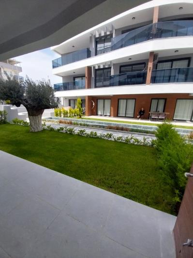 Image No.7-Appartement de 2 chambres à vendre à Kusadasi