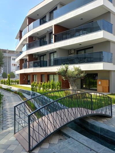 Image No.21-Appartement de 2 chambres à vendre à Kusadasi