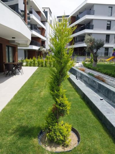 Image No.22-Appartement de 2 chambres à vendre à Kusadasi