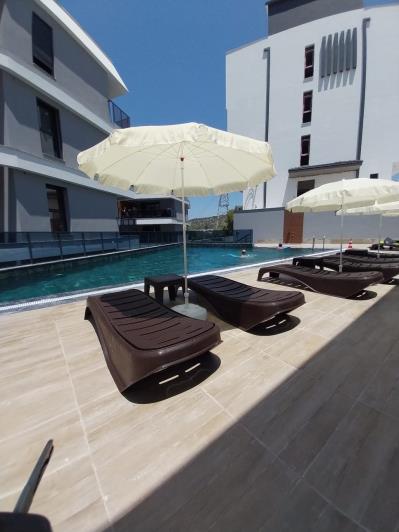 Image No.23-Appartement de 2 chambres à vendre à Kusadasi