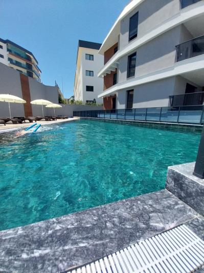 Image No.24-Appartement de 2 chambres à vendre à Kusadasi