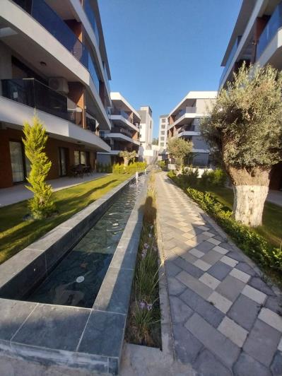 Image No.25-Appartement de 2 chambres à vendre à Kusadasi