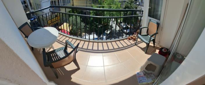 Image No.2-Appartement de 3 chambres à vendre à Kusadasi