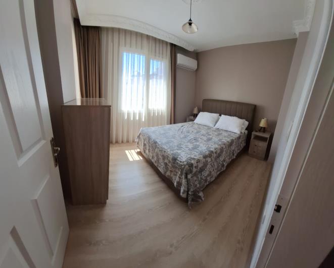 Image No.6-Appartement de 3 chambres à vendre à Kusadasi