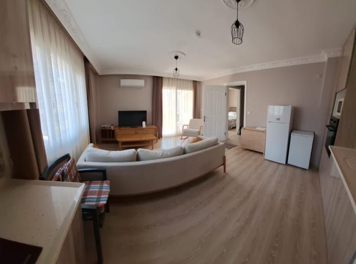 Image No.8-Appartement de 3 chambres à vendre à Kusadasi