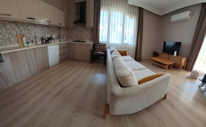 Image No.9-Appartement de 3 chambres à vendre à Kusadasi