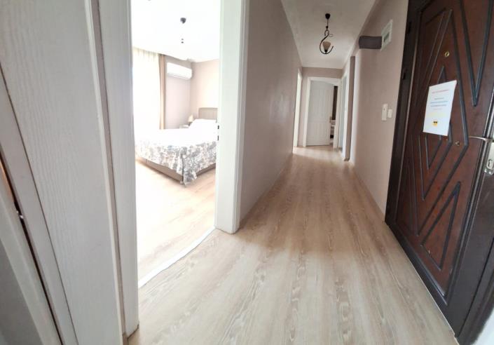 Image No.10-Appartement de 3 chambres à vendre à Kusadasi