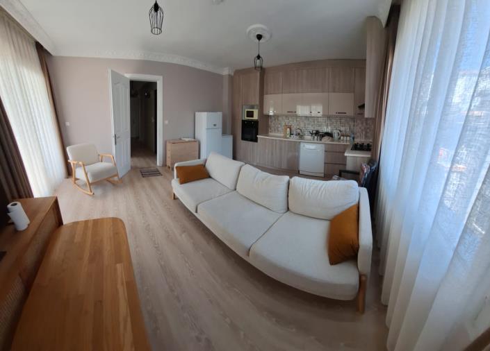 Image No.4-Appartement de 3 chambres à vendre à Kusadasi