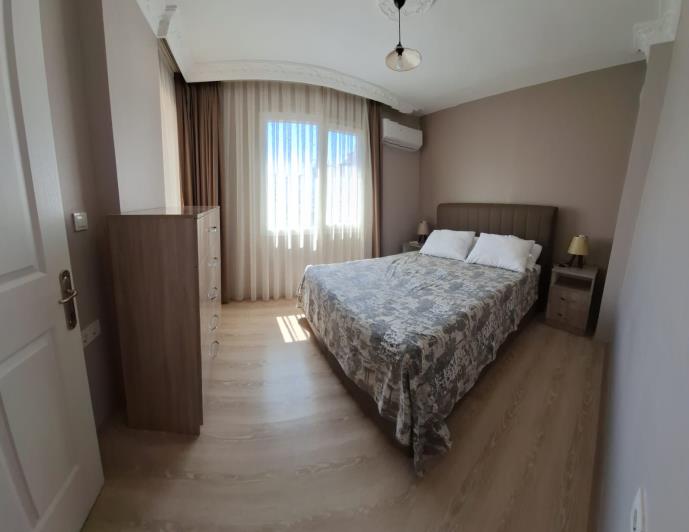 Image No.11-Appartement de 3 chambres à vendre à Kusadasi