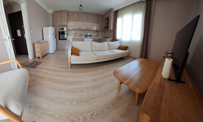 Image No.3-Appartement de 3 chambres à vendre à Kusadasi