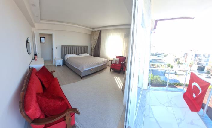 Image No.22-4 Bed Villa / Detached for sale