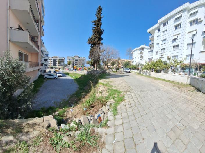 Image No.3-Appartement de 3 chambres à vendre à Kusadasi