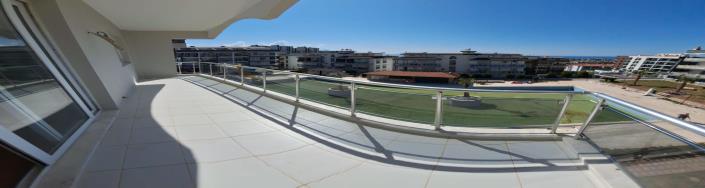 Image No.3-Appartement de 4 chambres à vendre à Kusadasi