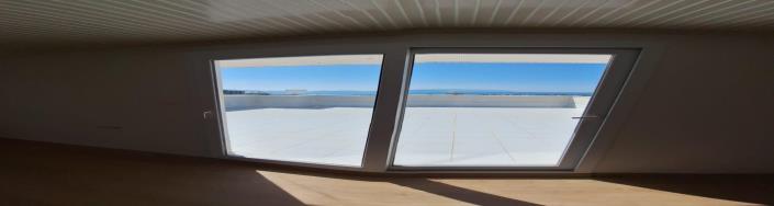 Image No.8-Appartement de 4 chambres à vendre à Kusadasi