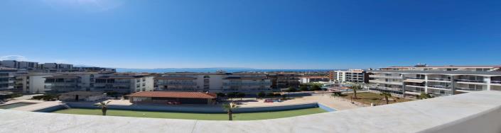 Image No.11-Appartement de 4 chambres à vendre à Kusadasi