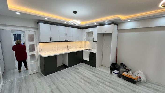 Image No.4-Appartement de 3 chambres à vendre à Kusadasi