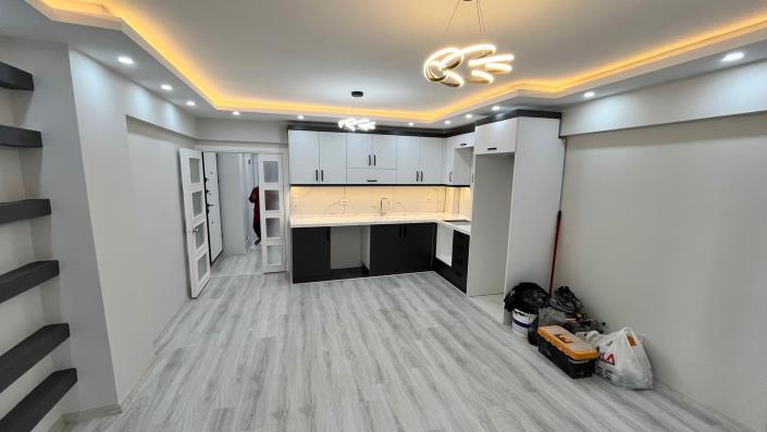 Image No.2-Appartement de 3 chambres à vendre à Kusadasi